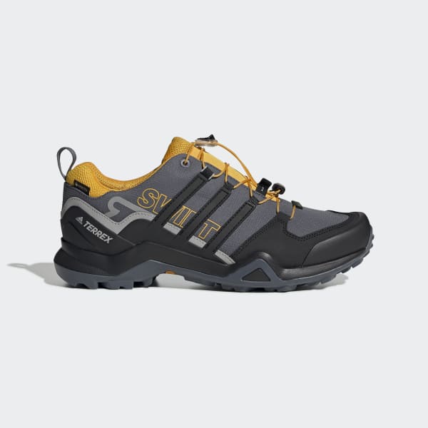 adidas Terrex Swift R2 GTX Shoes - Szary | adidas Poland