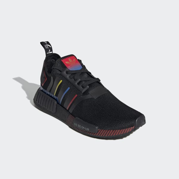 adidas brillantini nmd r1