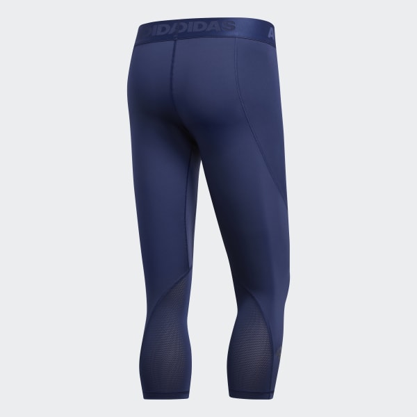 Alphaskin Sport 3 4 Tights