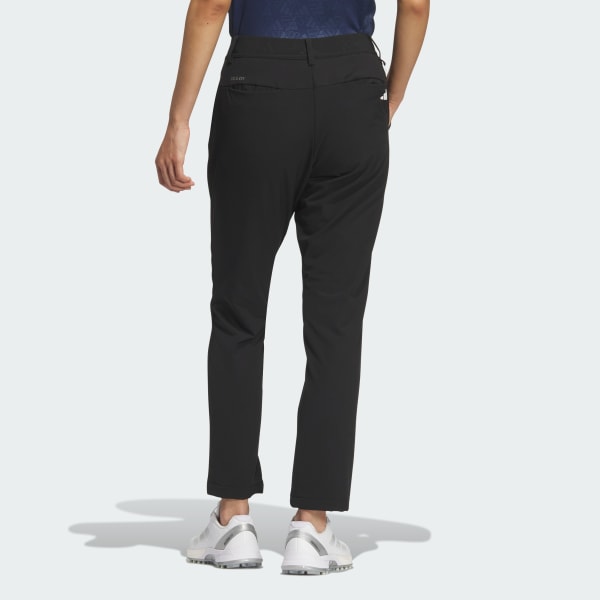 アディダス 【ゴルフ】EX STRETCH ACTIVE COLD.RDY 撥水 パンツ