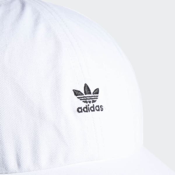 adidas mini logo hat