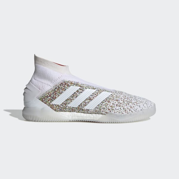 adidas limited edition white shoes