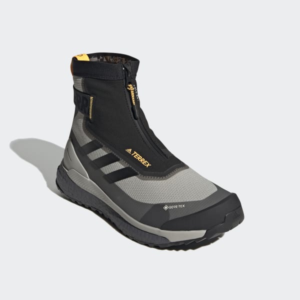 adidas terrex free hiker cold rdy hiking shoes women's