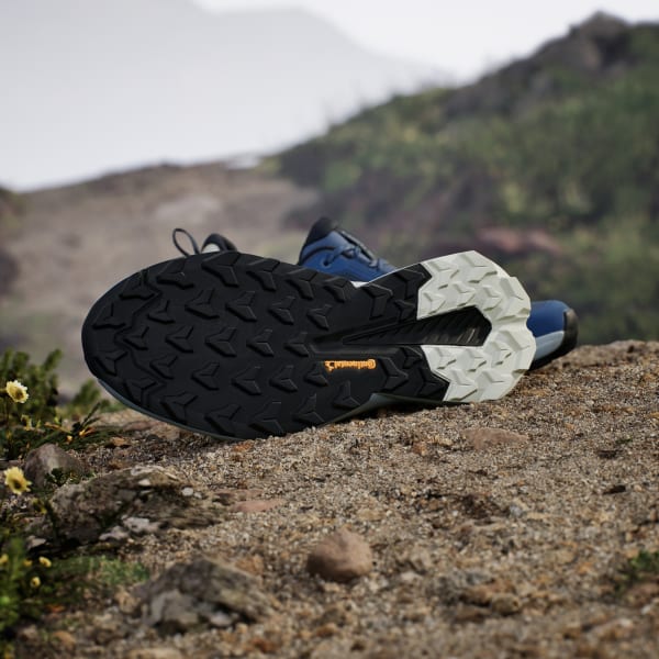 Bla Terrex Trailmaker 2.0 Vandringsskor