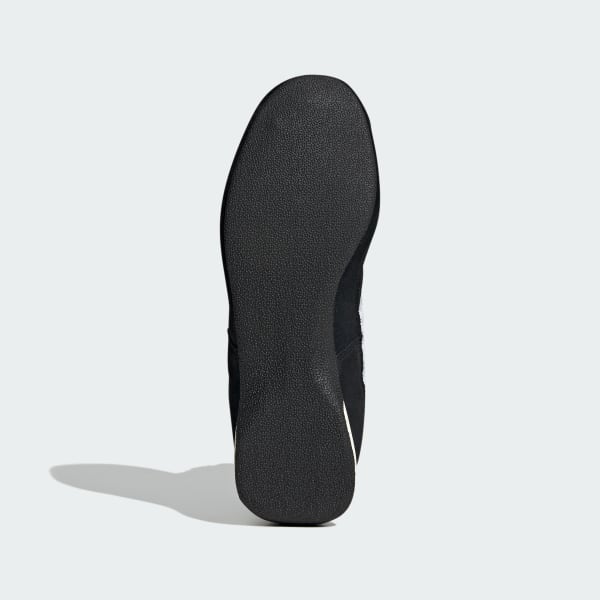 Μαύρο Rasant Shoes