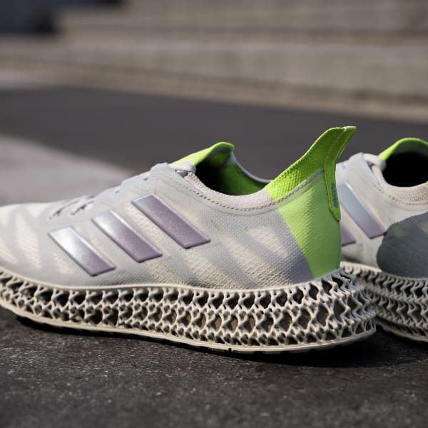Zapatillas de Running 4DFWD Gris adidas adidas Chile