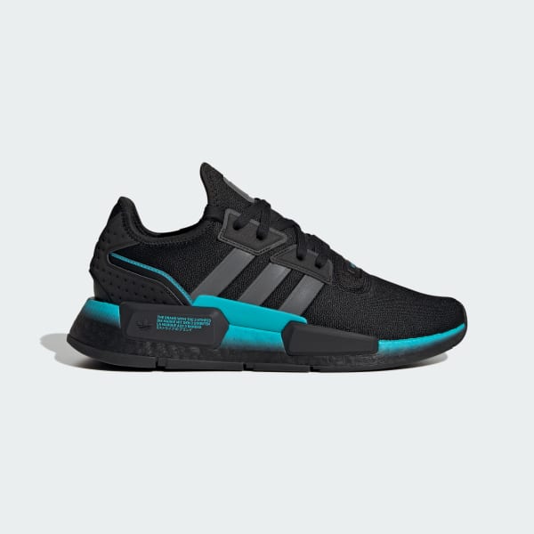 Preto NMD_G1