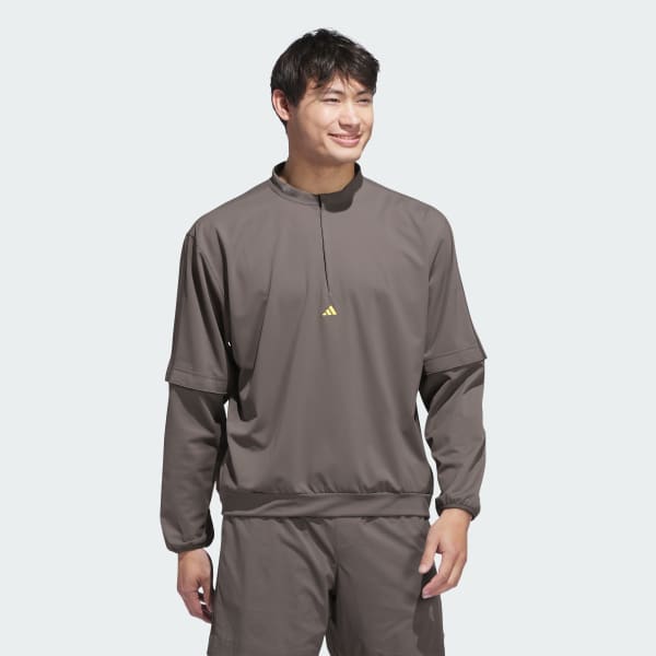 Ultimate365 Half Zip Pullover
