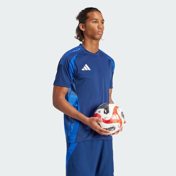 Fitting model adidas clearance