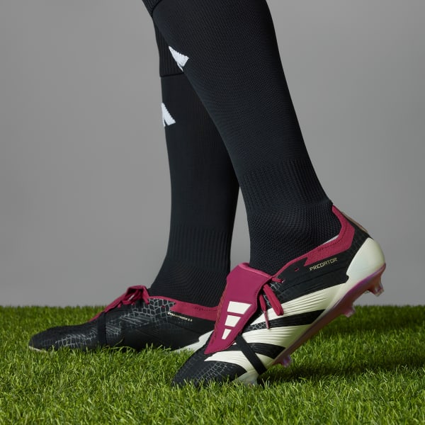 adidas Predator Elite Foldover Tongue Firm Ground Football Boots ...