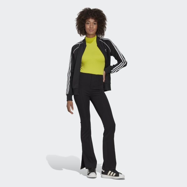 Black PRIMEBLUE SST TRACK JACKET