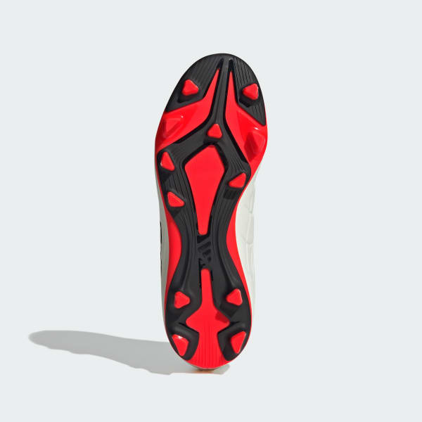 Bege Chuteira Copa Pure II Club FXG