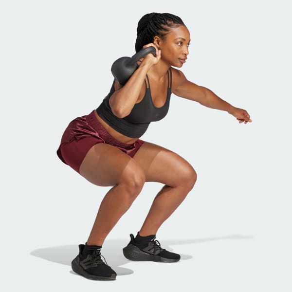 Granate Shorts Power AEROREADY 2-en-1
