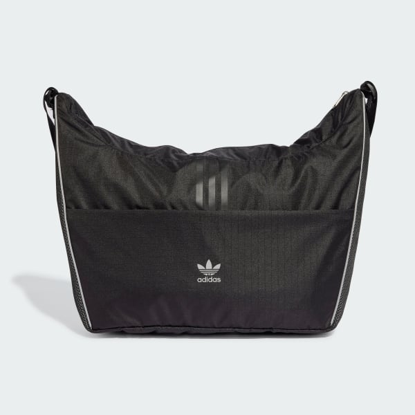 Adidas beutel schwarz shop