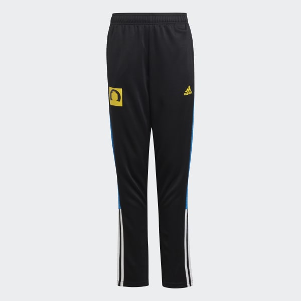 Negro Pants Deportivos adidas Tiro x LEGO®