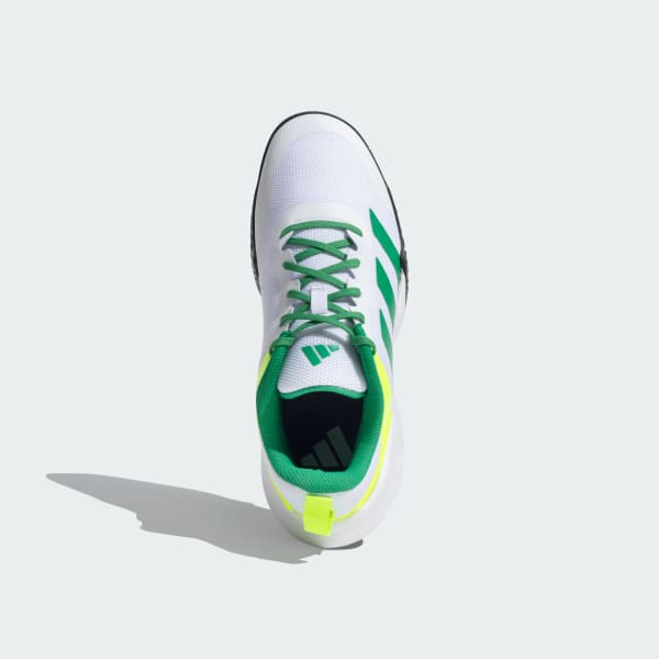 Adidas Shoes Mens Shoes White And Green Adidas Pharrell Williams