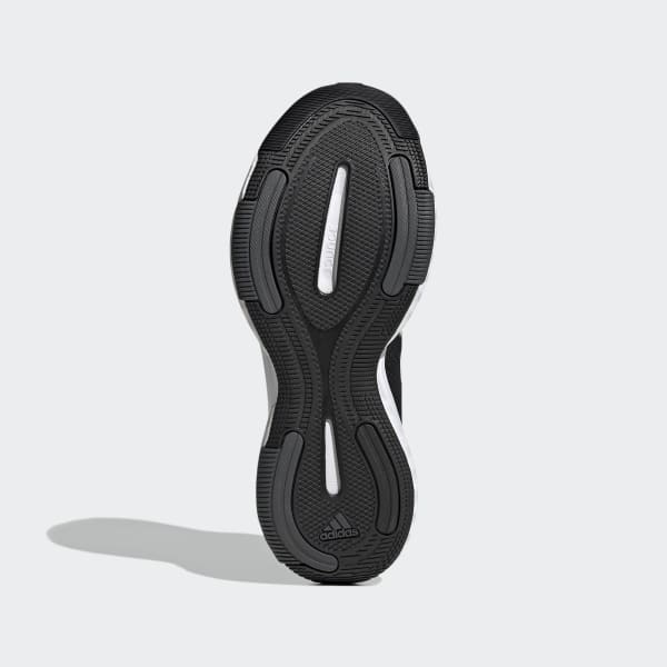 Negro Tenis Response