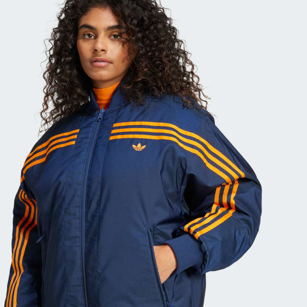 Windbreaker Jacket Adidas Originals Zx Reversible Jacket Adidas X