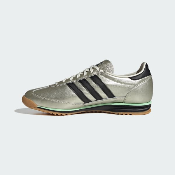 DRESSLAVE ＜adidas originals＞SL 72 OG W adidas SL 72 OG Shoes - White | Free Shipping with adiClub | adidas US