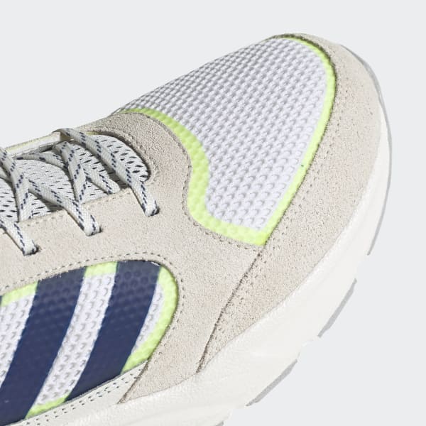 Adidas 90s Valasion Shoes White Adidas Us