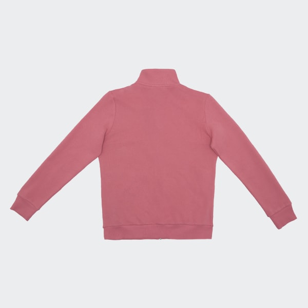 Pink COLORBLOCK FREELIFT TRACK JACKET