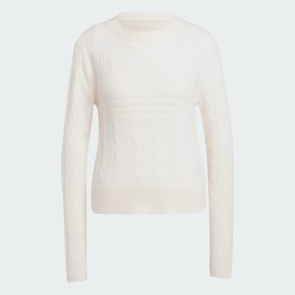 Pink Trefoil Jumper