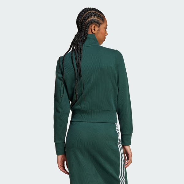 Green adidas top hot sale