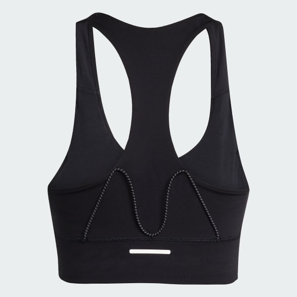 【Adidas コリア】 Run Pocket Medium Support Bra Women's | Adidas Run Pocket Medium Support Bra | Fleet Feet