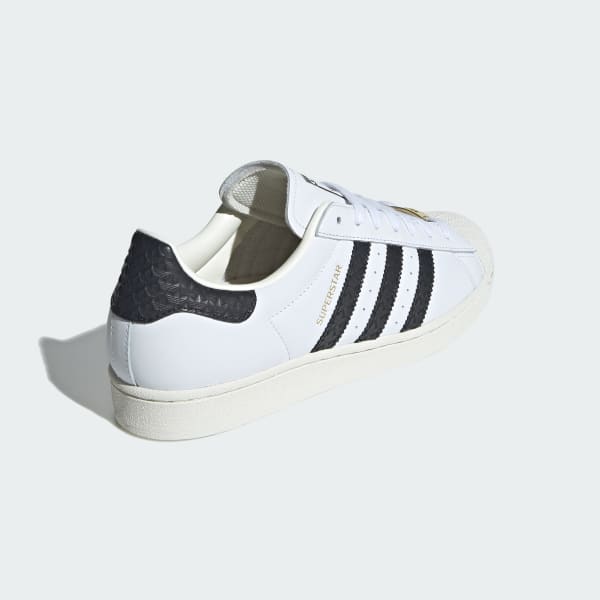 Chaussure Superstar Blanc adidas adidas France