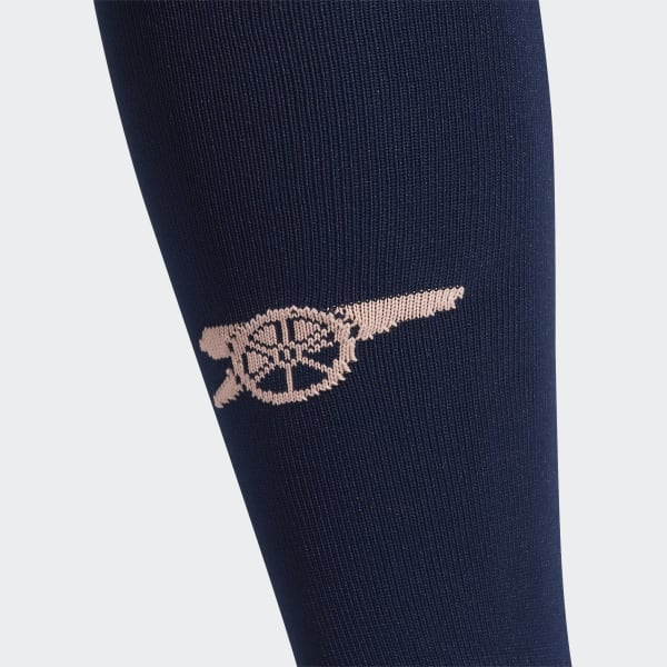 arsenal third kit junior socks