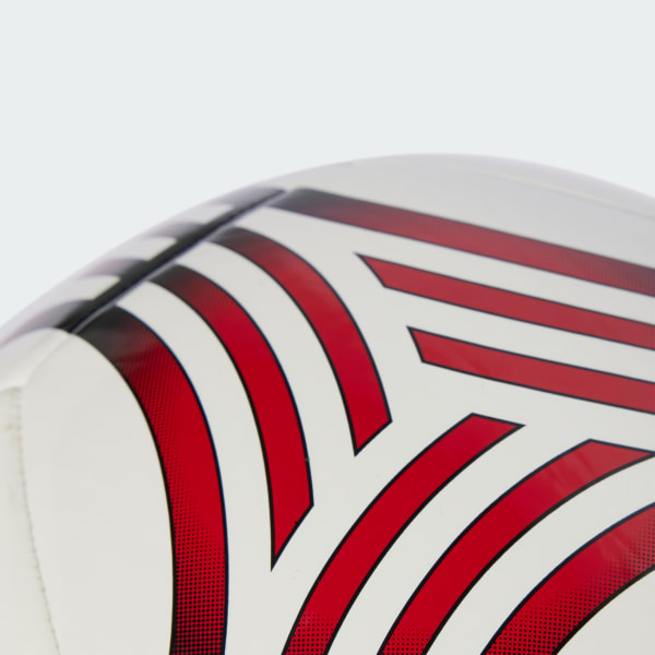 Branco Bola Clube I CR Flamengo