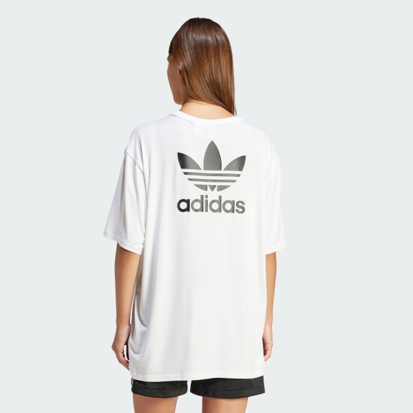 Weiss Trefoil T-Shirt
