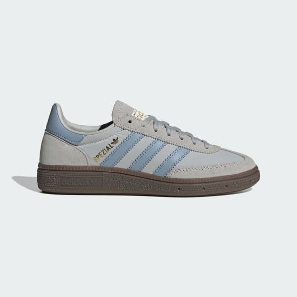 gris Handball Spezial Chaussures Enfants