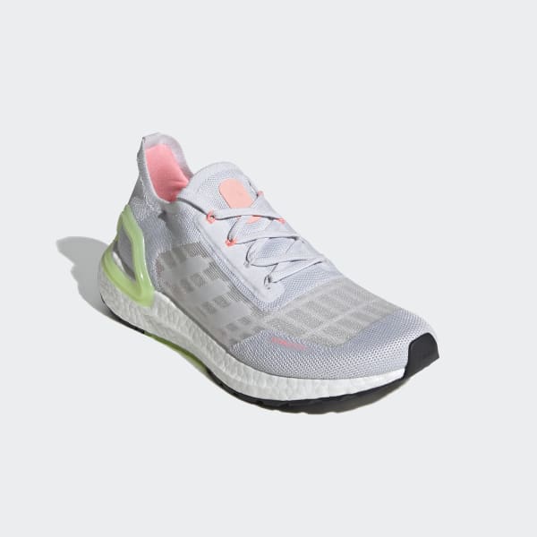 Grey Ultraboost Summer.RDY Shoes