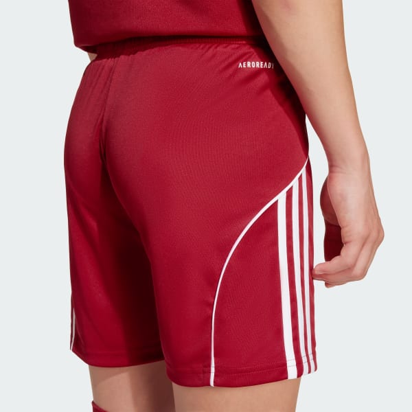 Liverpool Adidas Originals Football Shorts Red Adidas Liverpool FC