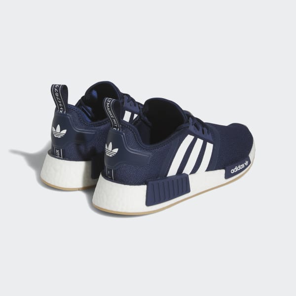 Blue NMD_R1 Shoes