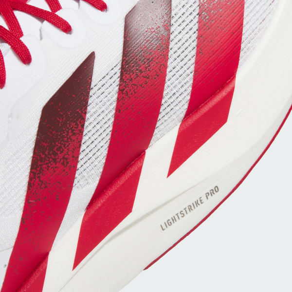 Indiana Hoosiers adizero Evo SL