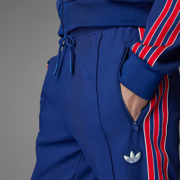Blu Track pants Terrace Icons Arsenal FC