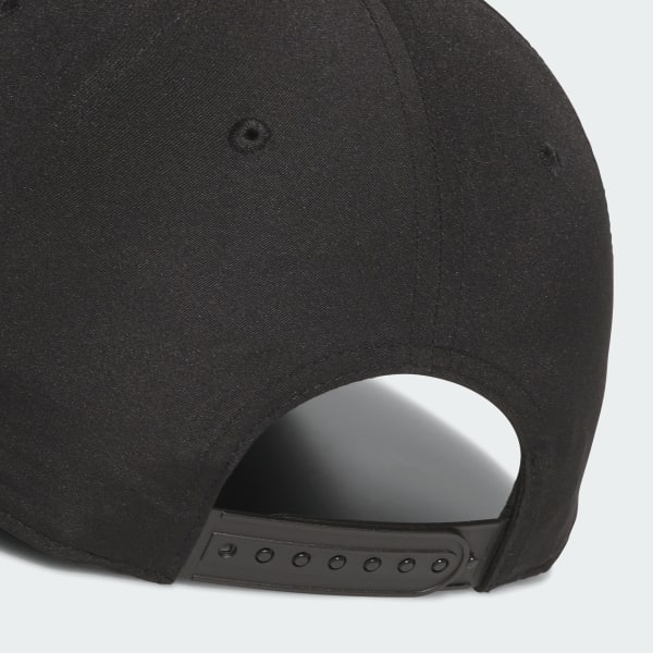 Negro GORRA GOLF PERFORMANCE