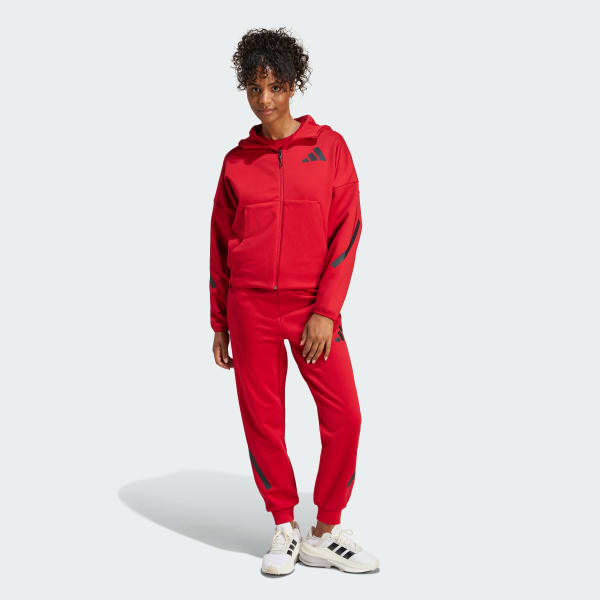 adidas Women s Z.N.E. Fleece Pants