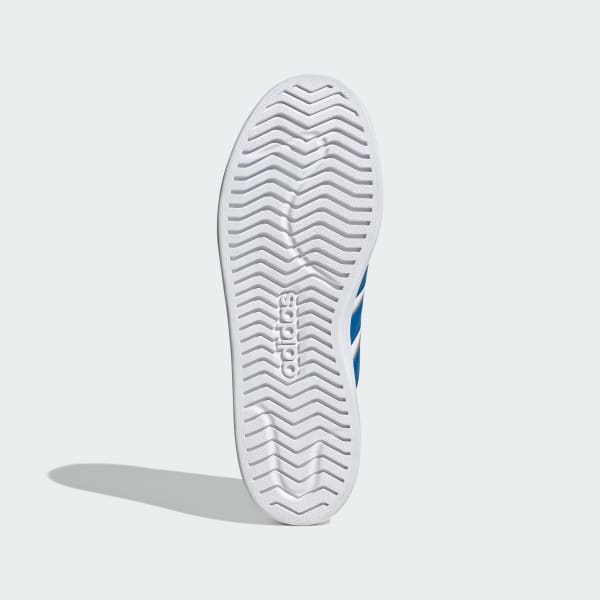 Blanco Zapatillas Streettalk