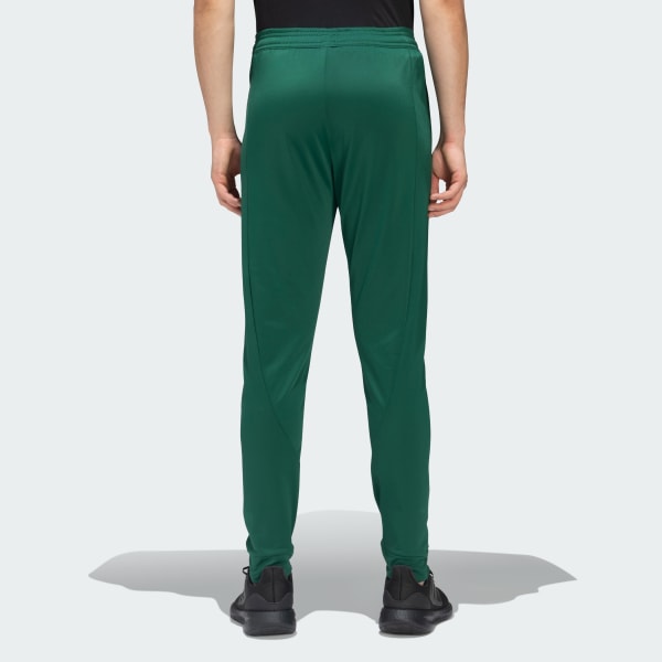 adidas FREELIFT BADGE OF SPORT PANTS - Black | adidas India