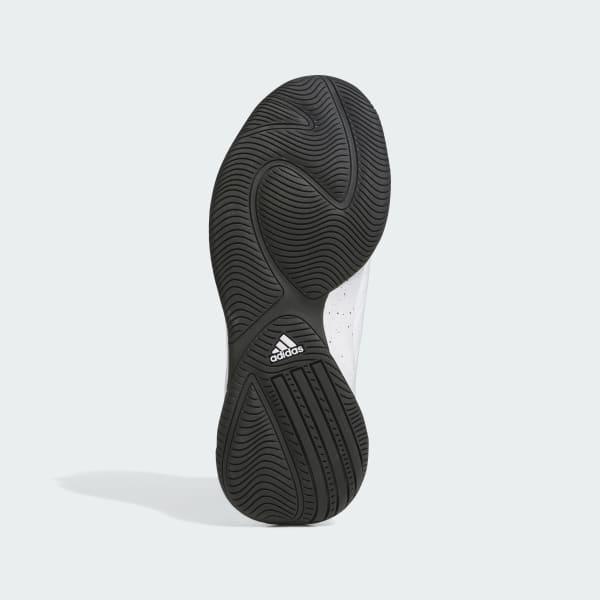 Blanco Zapatillas adidas Front Court