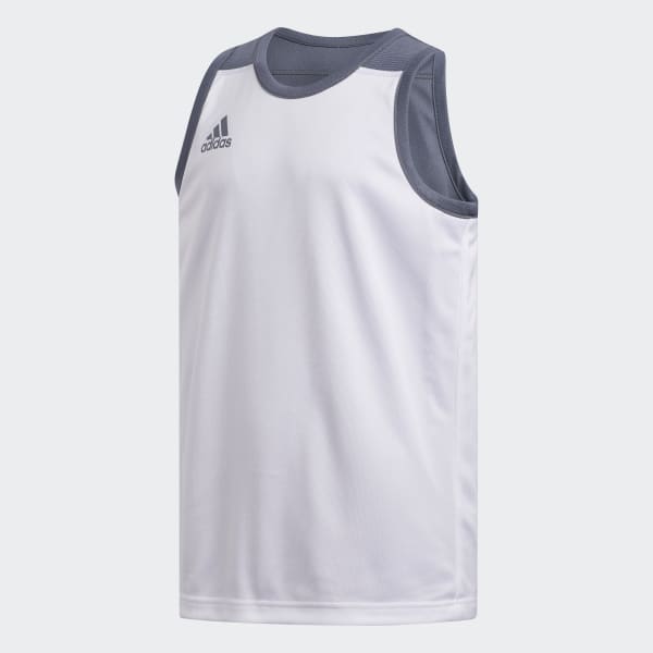 Noir Maillot 3G Speed Reversible