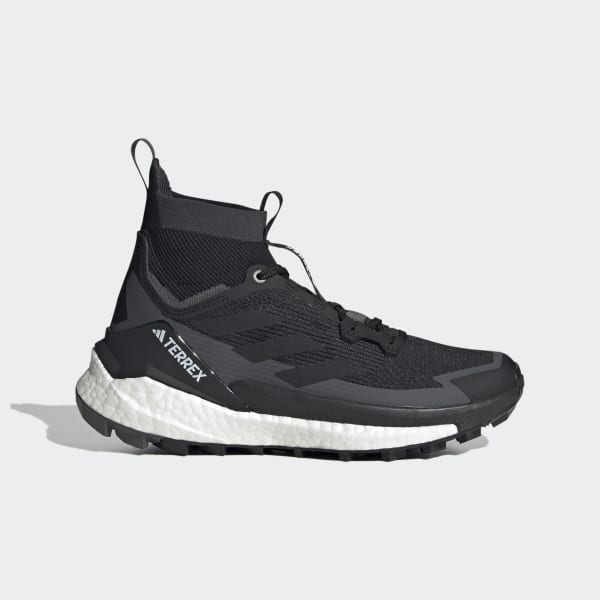 cerná Boty Terrex Free Hiker 2.0 Hiking
