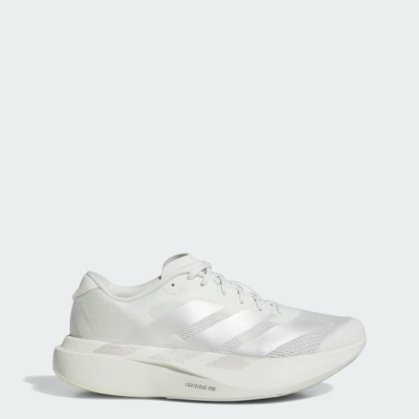 adidas ADIZERO EVO SL メンズ25.0cmホワイト アディダス アディゼロ EVO SL / Adizero EVO SL - ホワイト