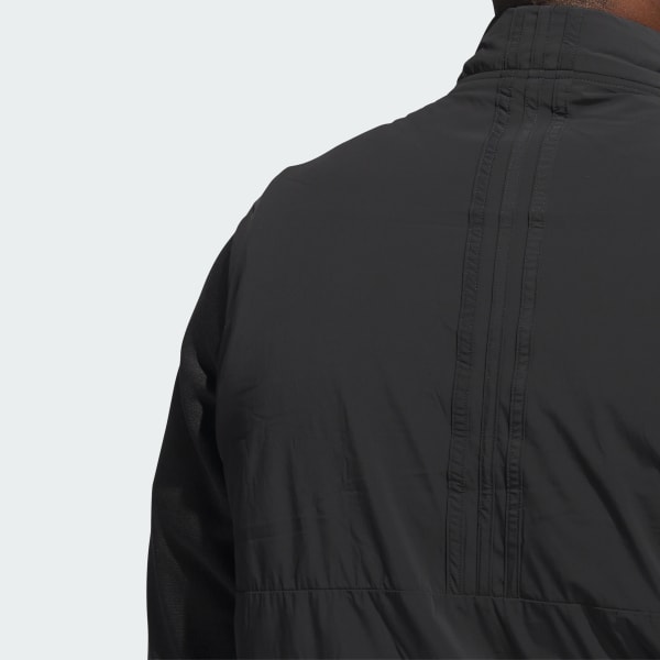 アディダス 【ゴルフ】U365T FG FZ JKT - ブラック | アディダス ジャパン