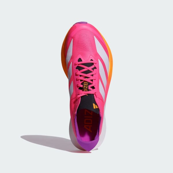 Rosado Zapatillas de running Adizero Drive RC