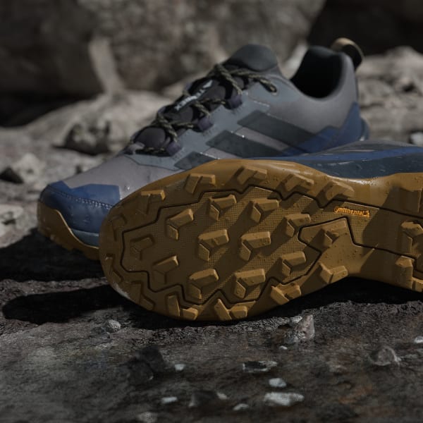 アス子 adidas Terrex Skychaser AX5 GORE-TEX Hiking Shoes - Grey