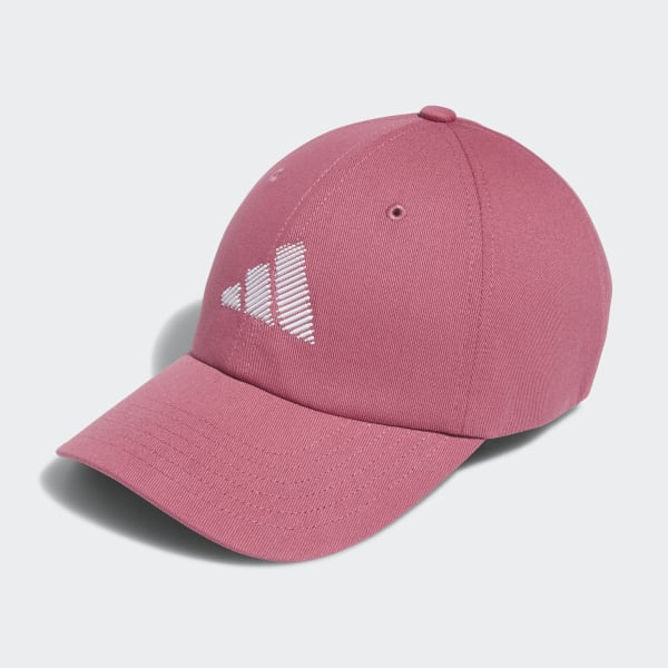 Schoolonderwijs klinker Ploeg adidas Criscross Golfpet - roze | adidas Belgium